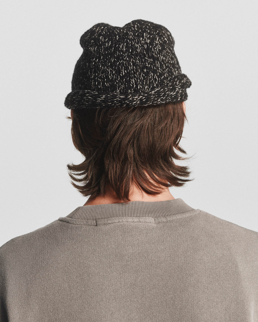 Ardmore Beanie - Black