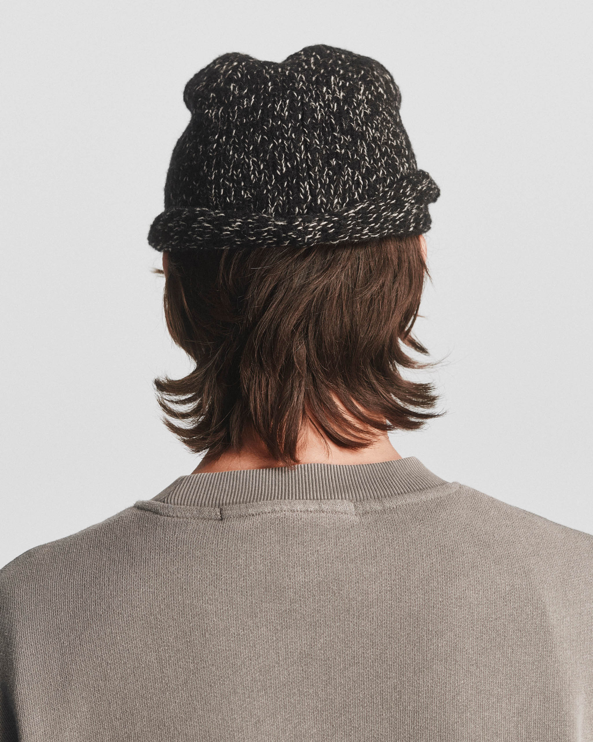 Ardmore Beanie - Black
