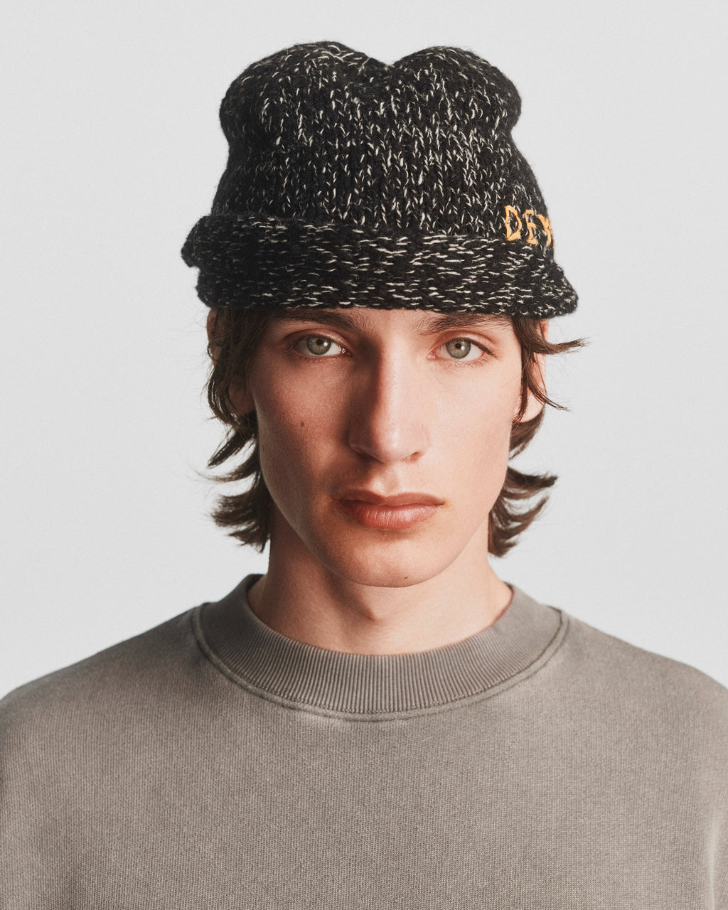 Ardmore Beanie - Black