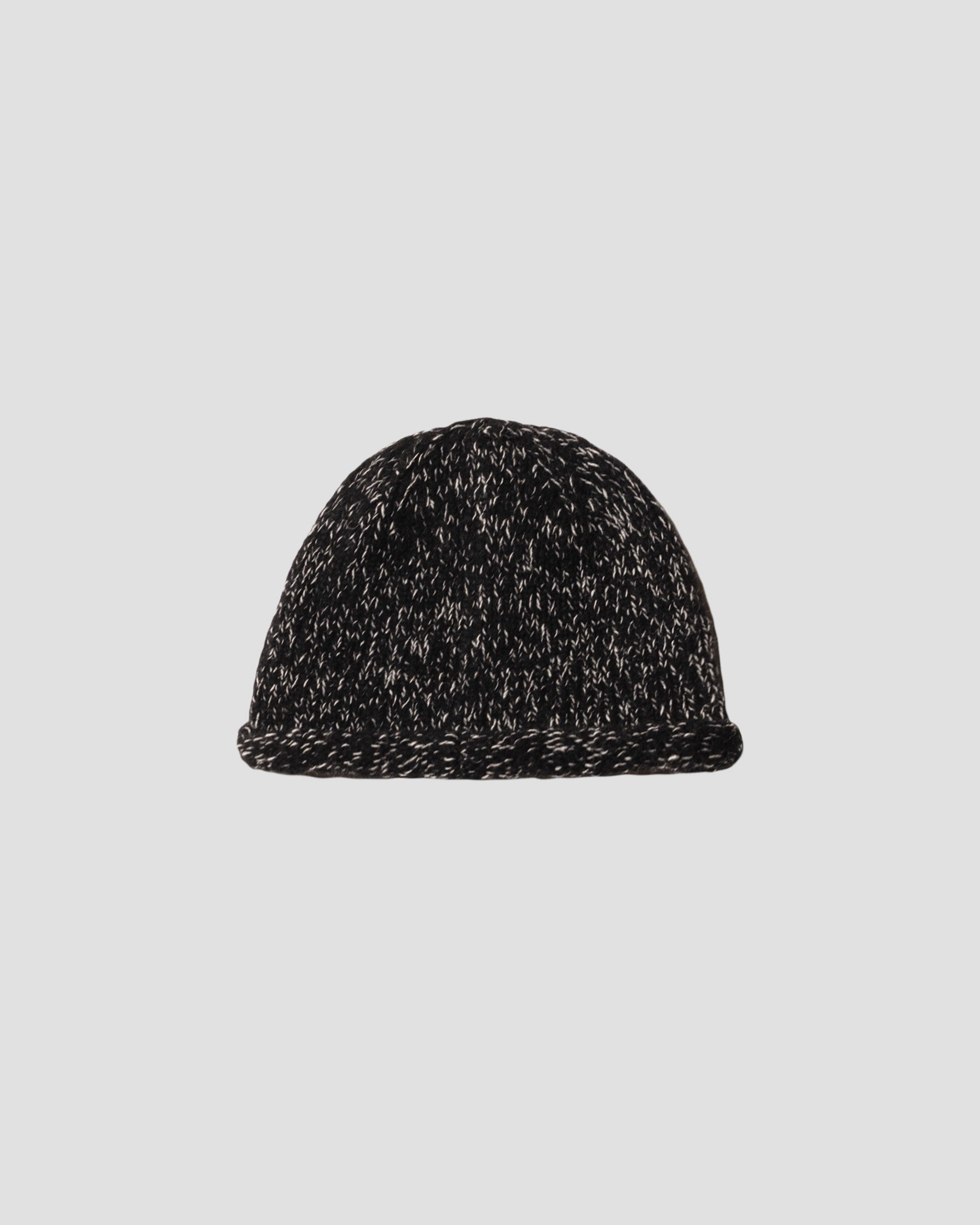 Ardmore Beanie - Black