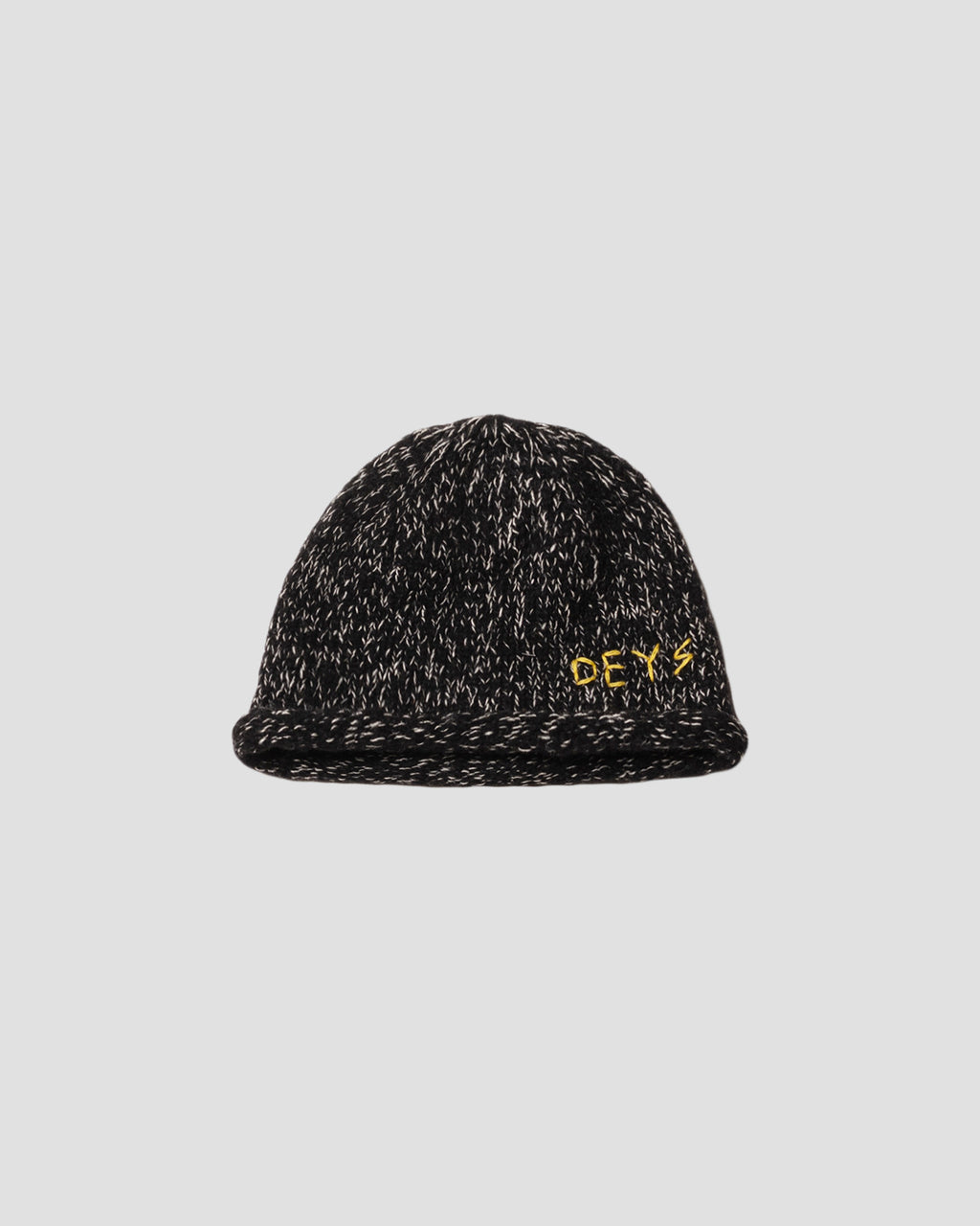Ardmore Beanie - Black