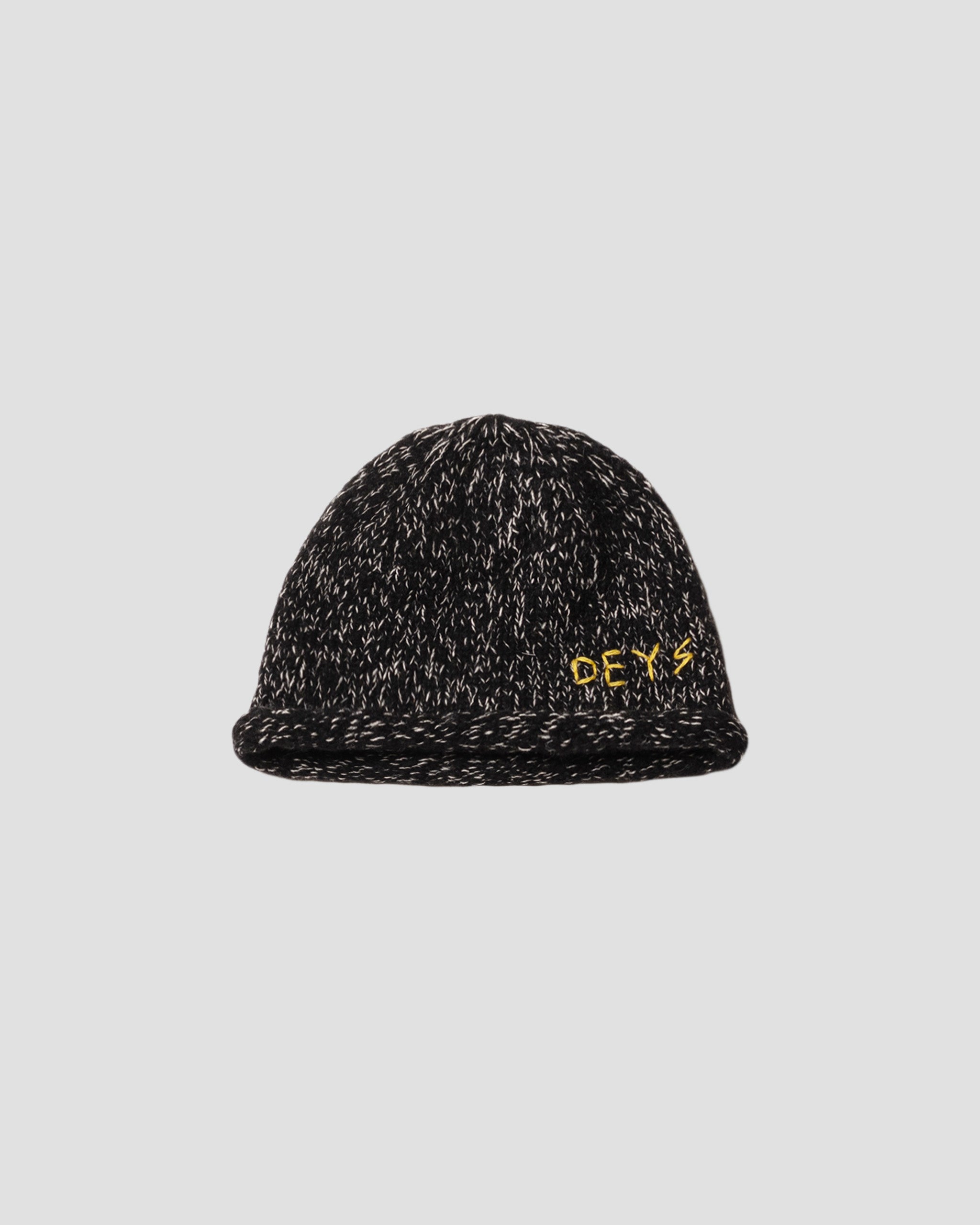 Ardmore Beanie - Black