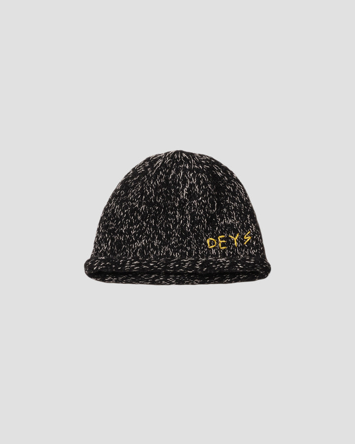 Ardmore Beanie - Black