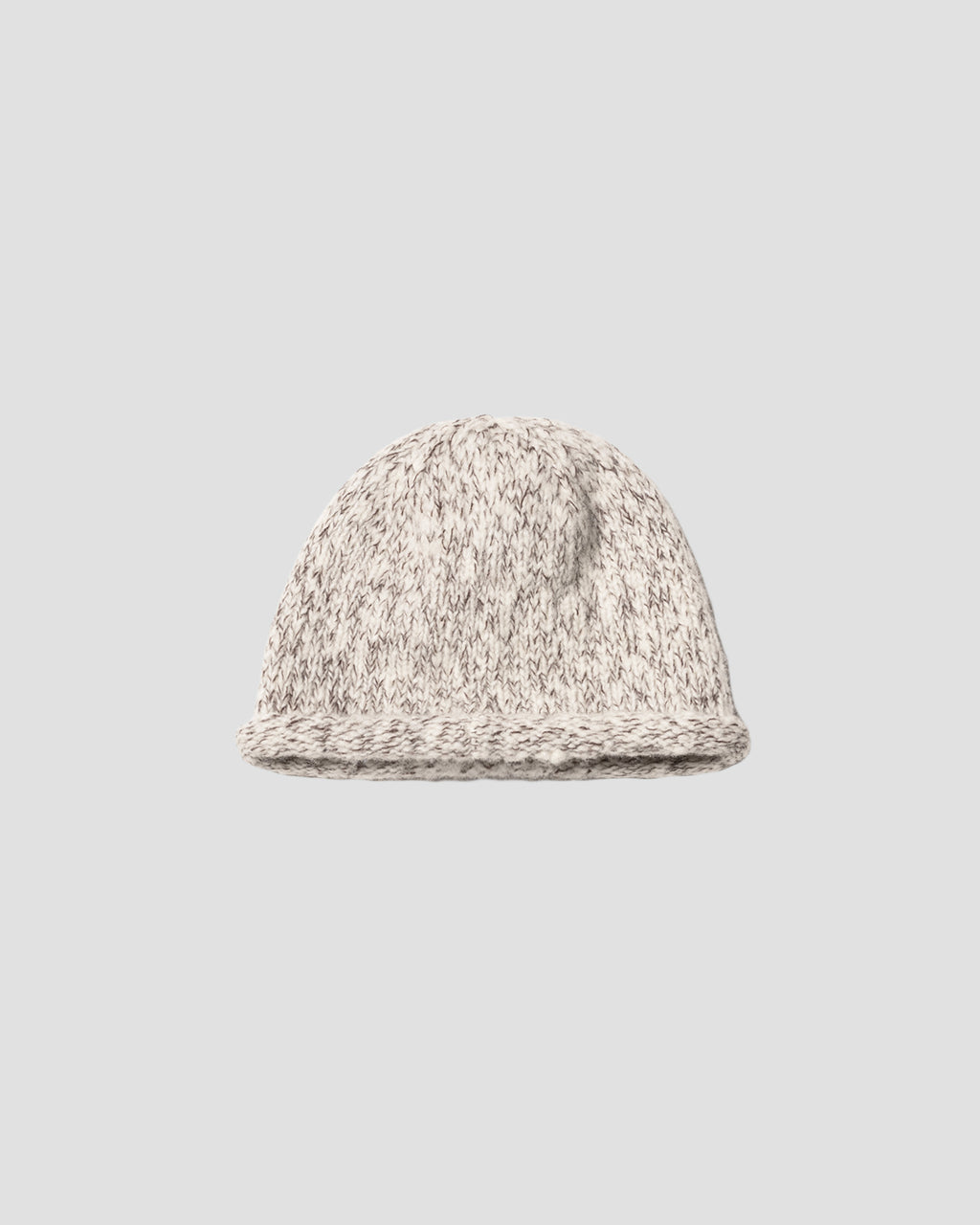 Ardmore Beanie - Off-white