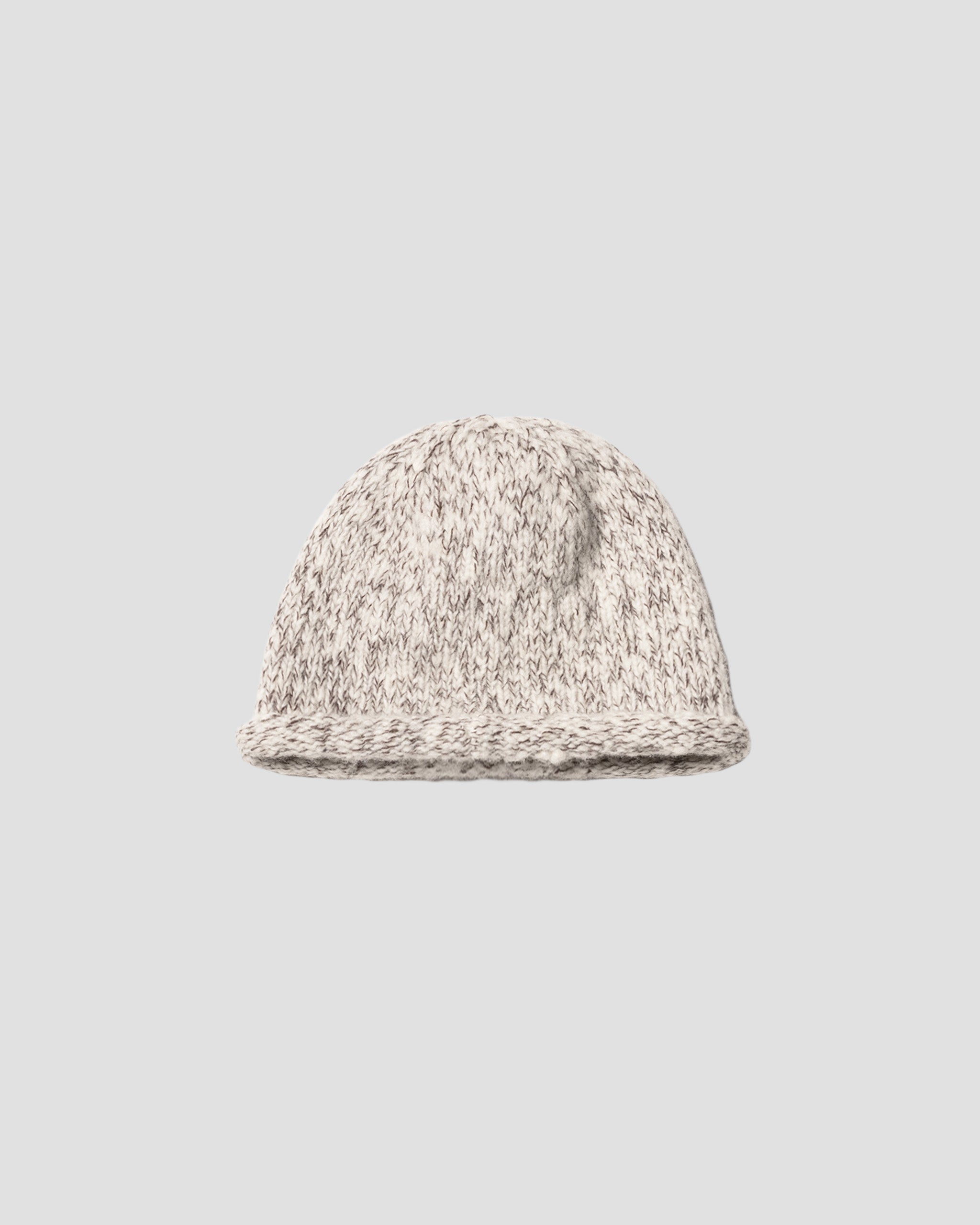 Ardmore Beanie - Off-white