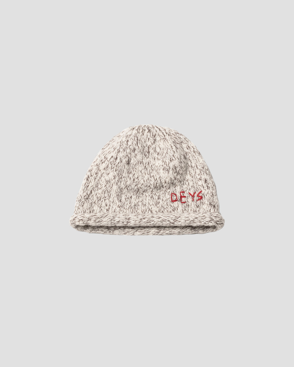 Ardmore Beanie - Off-white