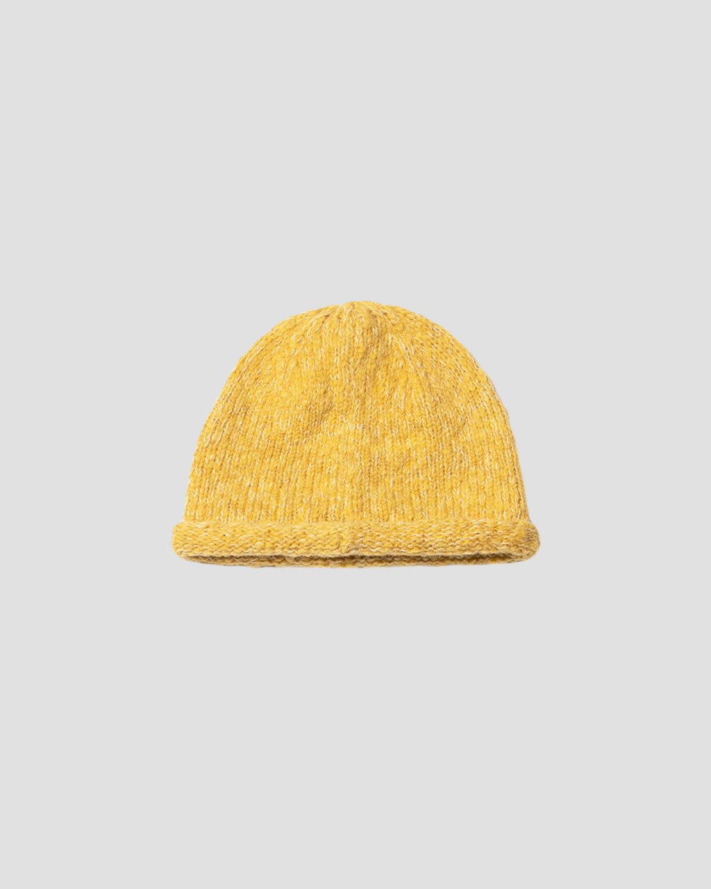 Ardmore Beanie - Yellow