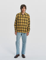 Yellow Check