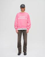 Washed Pink