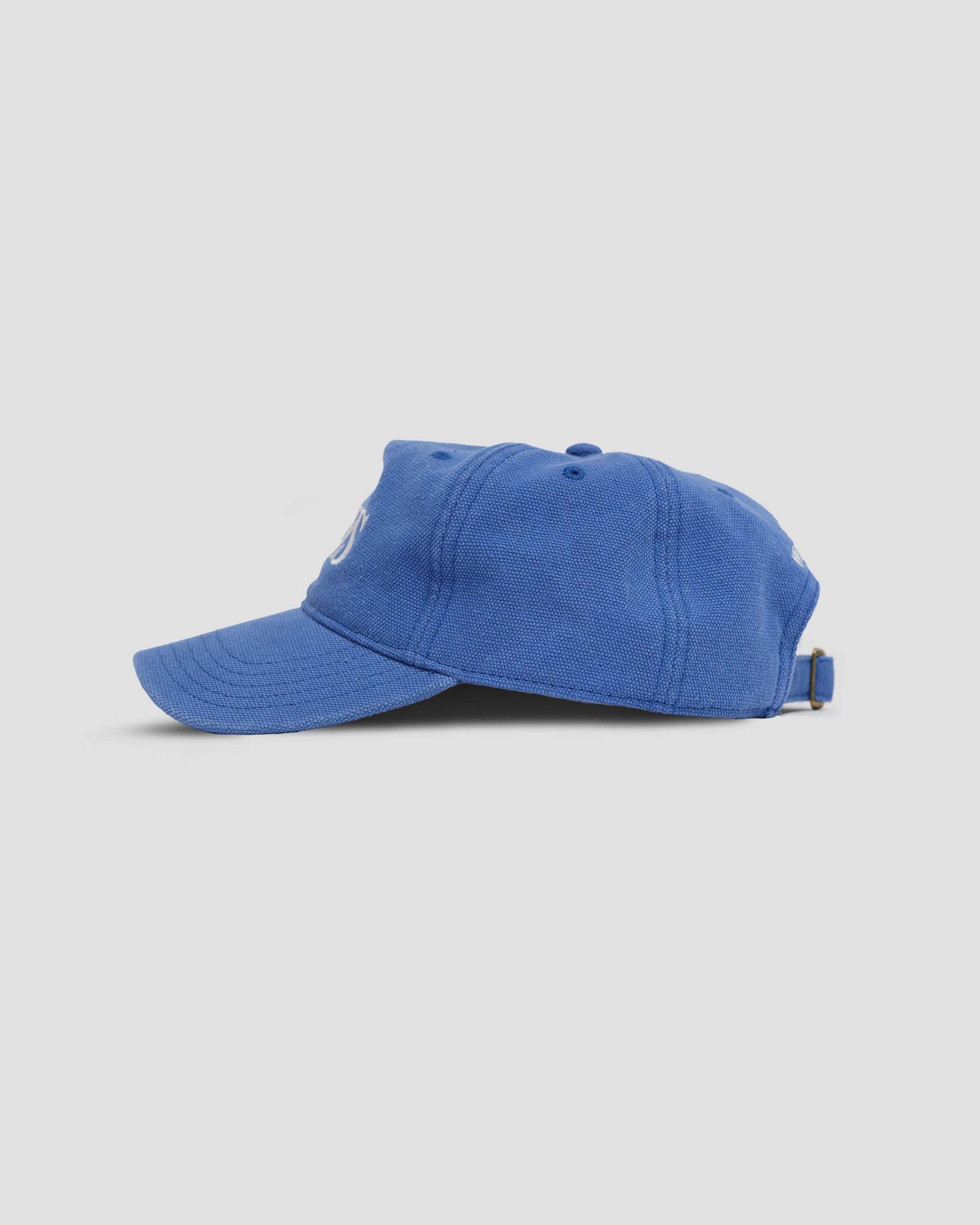 Venice Dad Cap - Washed Blue